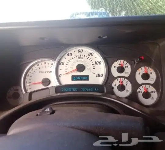 HUMMER H2 معدل 23