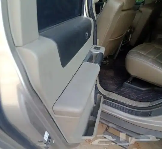 HUMMER H2 معدل 11