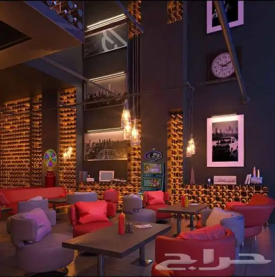 تصميم داخلي وخارجي اشراف تنفيذ مهندس لبناني خبرة 25 سنة 40
