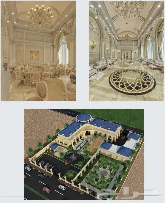 تصميم داخلي وخارجي اشراف تنفيذ مهندس لبناني خبرة 25 سنة 42