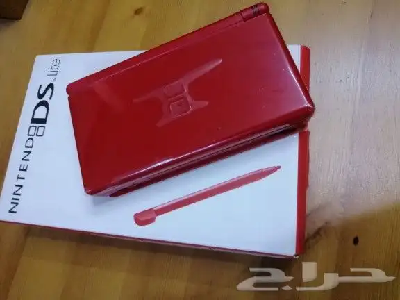 DS Lite جيم بوي 5