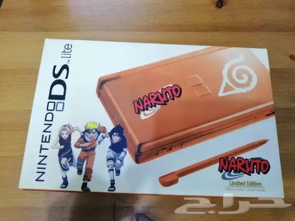DS Lite جيم بوي 3