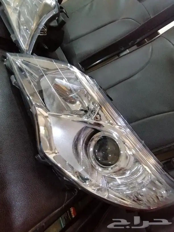 شمعات كامري 2015 جديدة اصلي 7