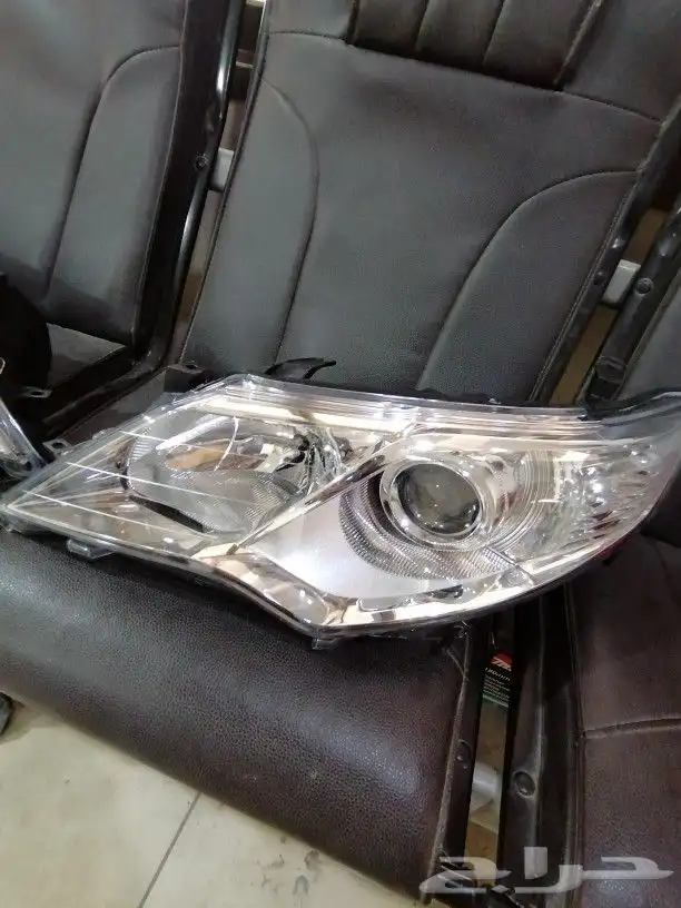 شمعات كامري 2015 جديدة اصلي 10