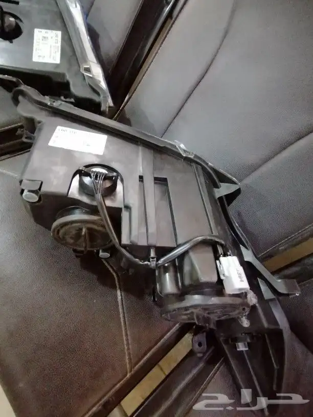 شمعات كامري 2015 جديدة اصلي 13