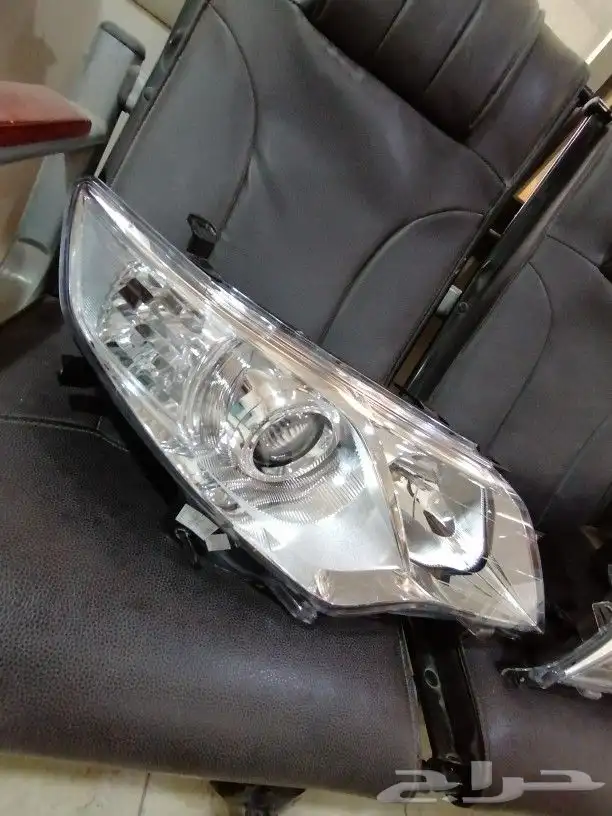 شمعات كامري 2015 جديدة اصلي 9