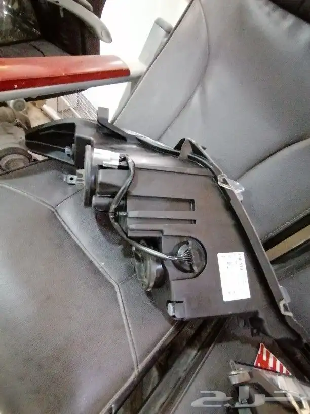 شمعات كامري 2015 جديدة اصلي 12