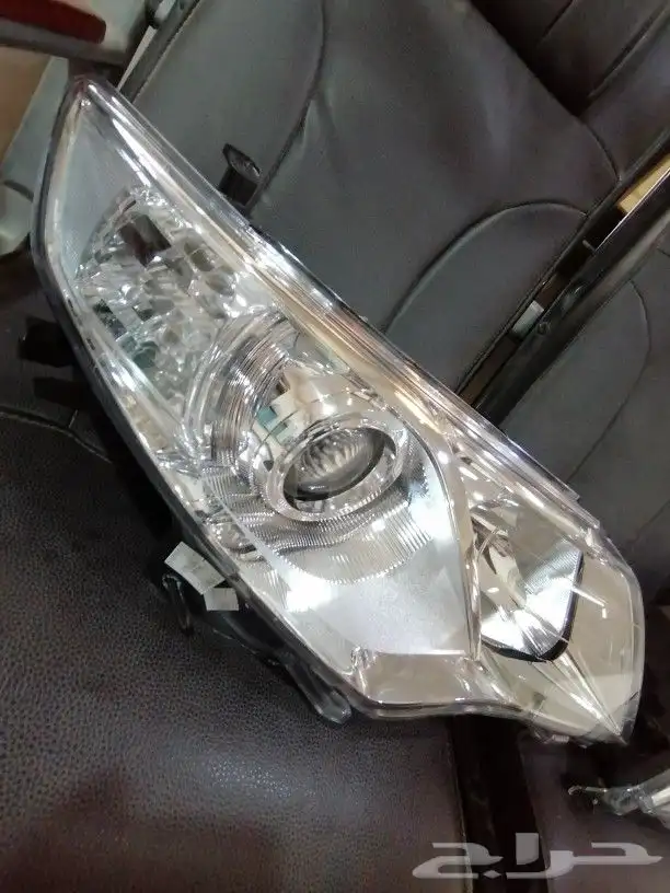 شمعات كامري 2015 جديدة اصلي 6