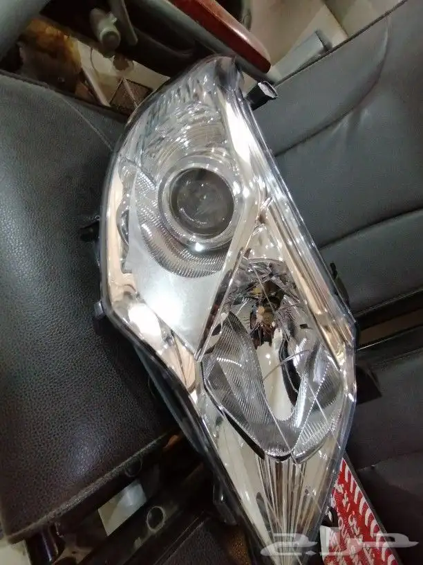 شمعات كامري 2015 جديدة اصلي 8