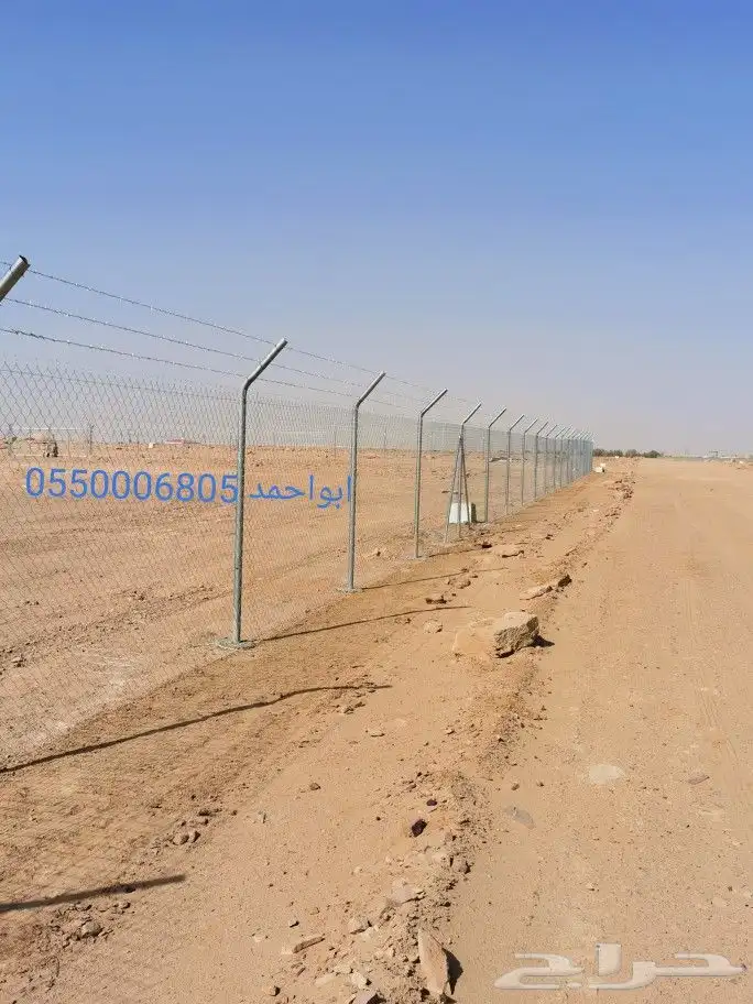 مقاول شبوك الجله تبراك المزاحمية 12