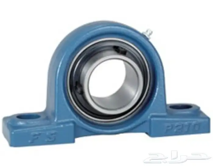 كراسي و رمان بلي (كميات فقط) Bearing housing 1