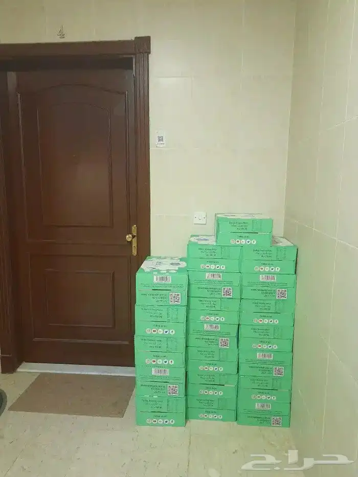 مويه ابو نص للبيع جمله 3