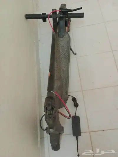 سكوتر Mi pro2 مستعمل نظيف جدا للبيع 0
