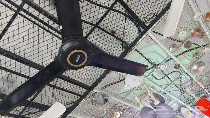 مروحة كيندي شعبي ماليزي 0