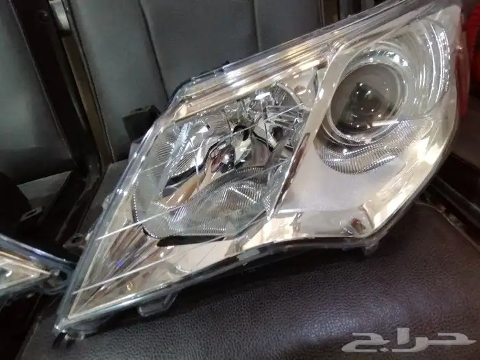 شمعات كامري 2015 جديدة اصلي 5