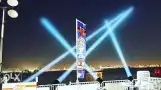 بوابات افتتاح مع الاضاءات 4