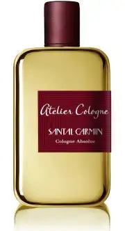 عطر سانتال كارمن ابسولو او دي بارفان من اتيلي 2