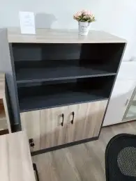 تصنيع مكاتب مودرن بيج واسود 4