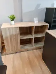 تصنيع مكاتب مودرن بيج واسود 5