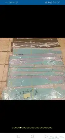 يوجد لدينا إكسسوارات جيب شاص وربع من 2008الى 2023 21
