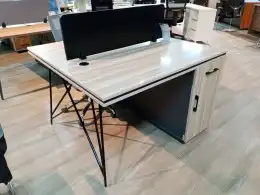 تصنيع مكاتب مودرن بيج واسود 2