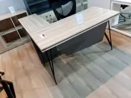 تصنيع مكاتب مودرن بيج واسود 0