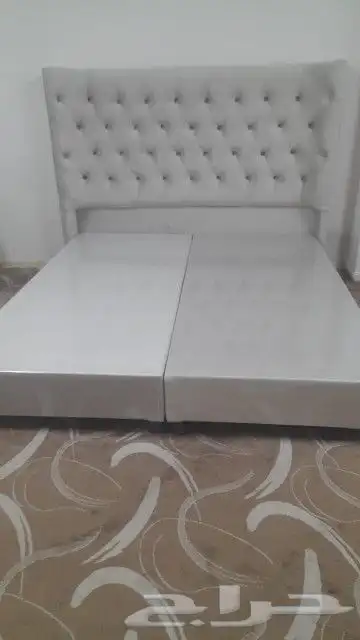 سرير مراتب فندقي تفصيل حسب الطلب 16