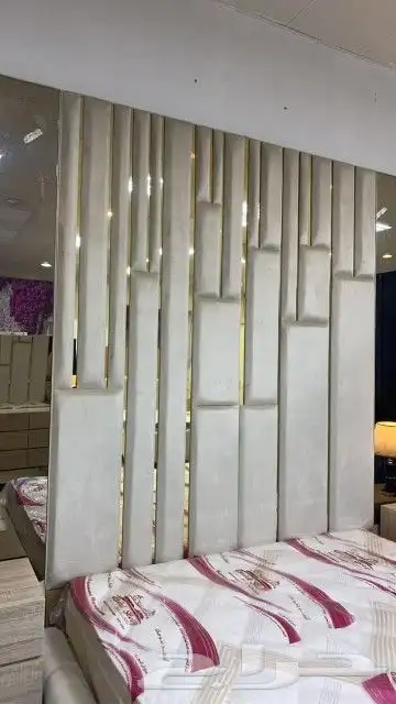 سرير مراتب فندقي تفصيل حسب الطلب 10