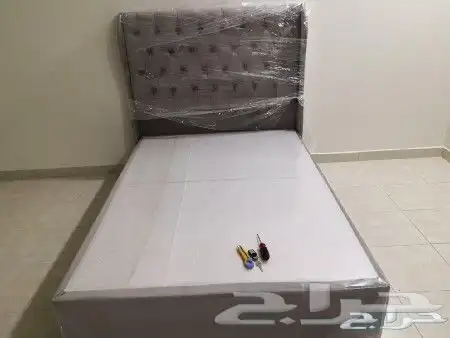 سرير مراتب فندقي تفصيل حسب الطلب 2