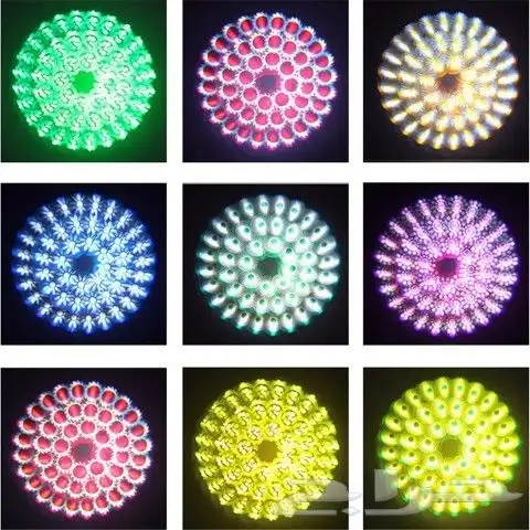 بوابات تراس افتتاحات واضاءات وبالونات راقصة 20