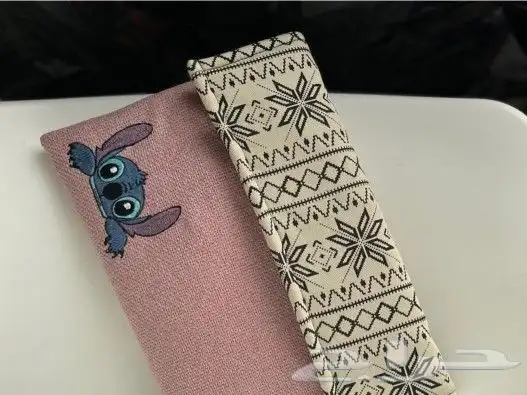 شنط باوتش و تيشرتات 9