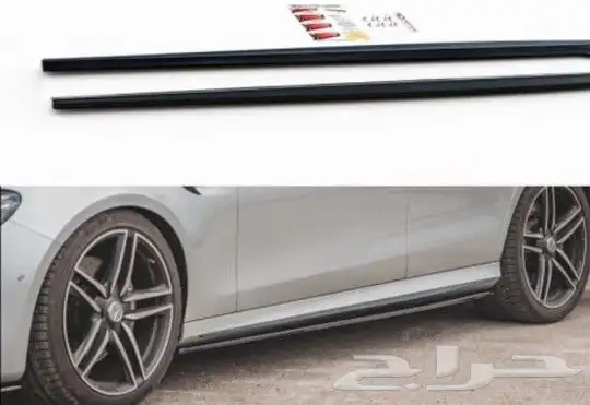 كت مرسيدس E من 2014 الى 2019 3