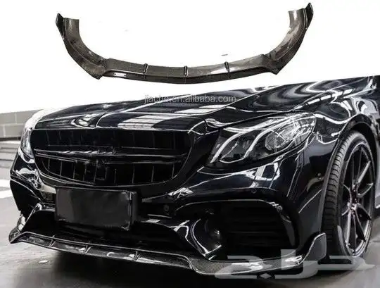 كت مرسيدس E من 2014 الى 2019 1