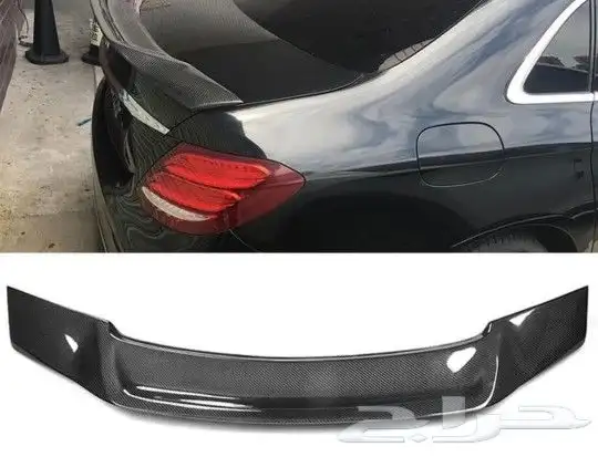 كت مرسيدس E من 2014 الى 2019 2