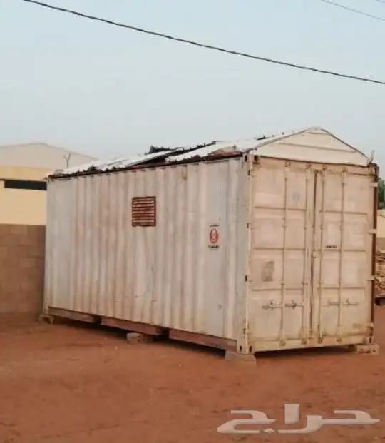كنتينر للبيع 2