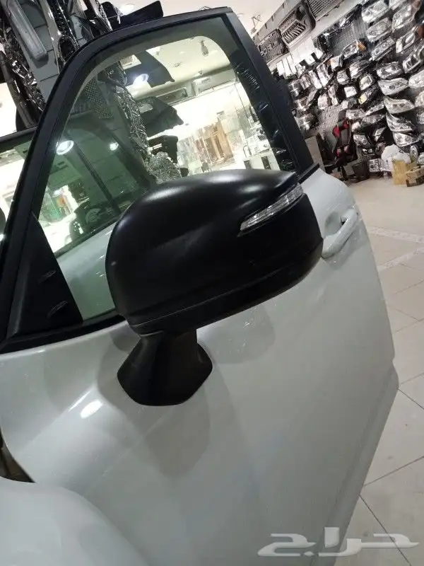 تعديل لاندكروزر 2022 1