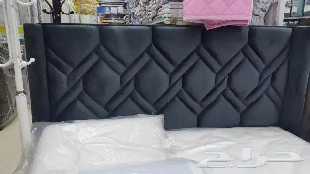 سرير مراتب فندقي تفصيل حسب الطلب 9