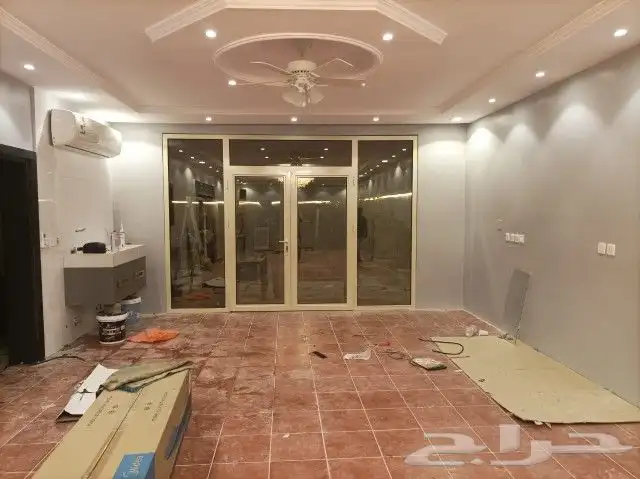 اعمال المنيوم والشتر 0