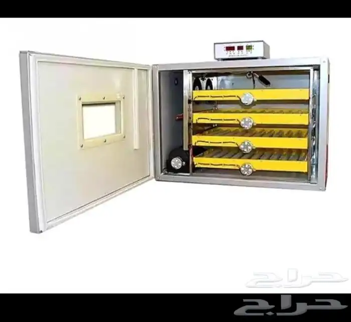 فقاسات بنظام الرول المطوره مقاس300-240-180 1