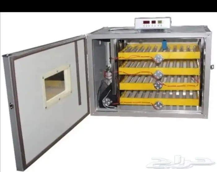 فقاسات بنظام الرول المطوره مقاس300-240-180 0