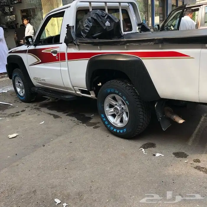 شمعات ديبو باترول خطوط استيكرات اسطبات مكحل فتك وسوبر سفاري 6