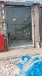 زجاج سكريت واجهات محل 5