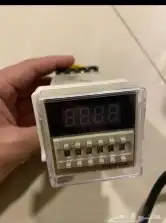 رذاذ وضباب 8
