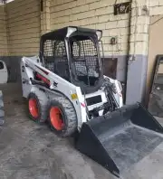 تأجير معدات ثقيله 1