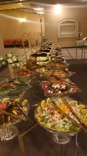 بوفيهات مفتوحه للحفلات والمناسبات 2