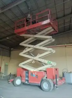 تأجير معدات ثقيله 9