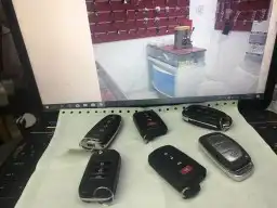 محل مفاتيح جده حي الريان فتح سيارات ابواب خشب برمجة 10