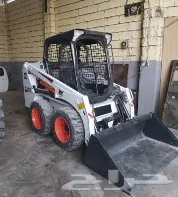 تأجير معدات ثقيله 4