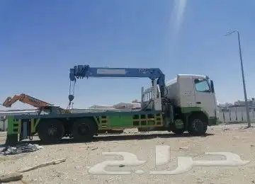 تأجير معدات ثقيله 6