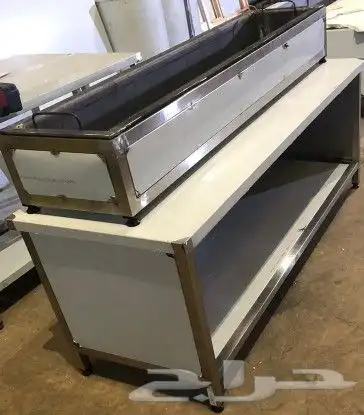 جميع اعمال الاستيل تجهيز مطاعم بوافي كافيهات مشافي ملاحم 0